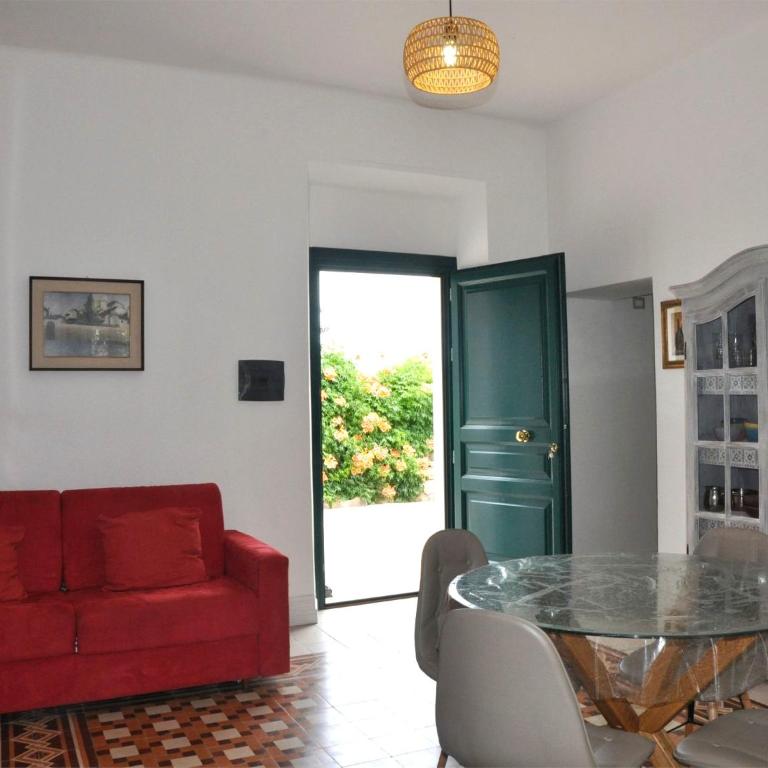 Casa guascari - Vacation Home - 6