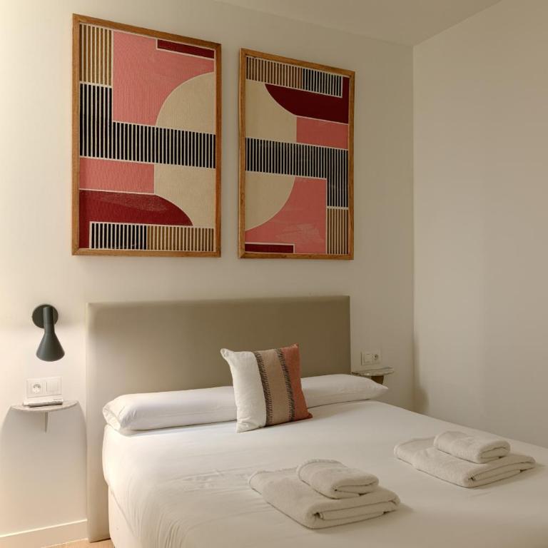 El Racimo Apartments - Estudio Superior - 6