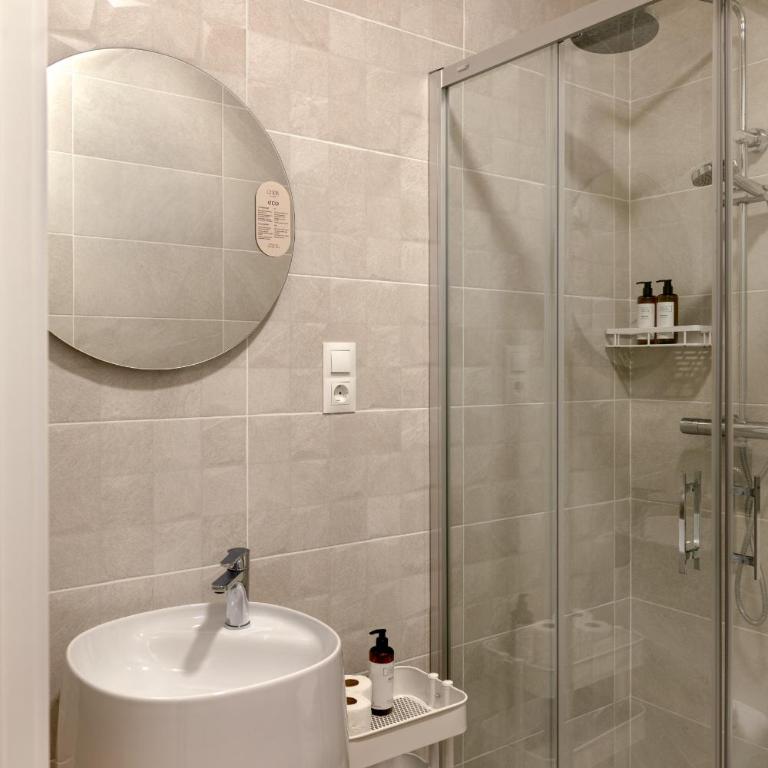 El Racimo Apartments - Estudio Superior - 9