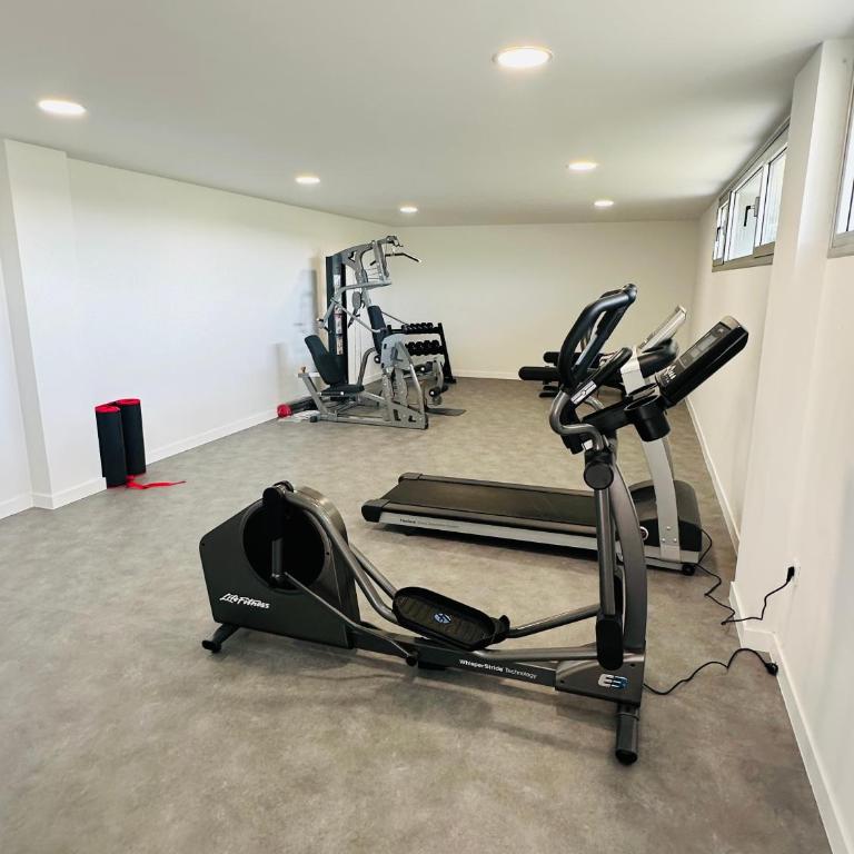 Oceana Gardens - Estepona Family Getaway - Three-Bedroom Apartment - 36
