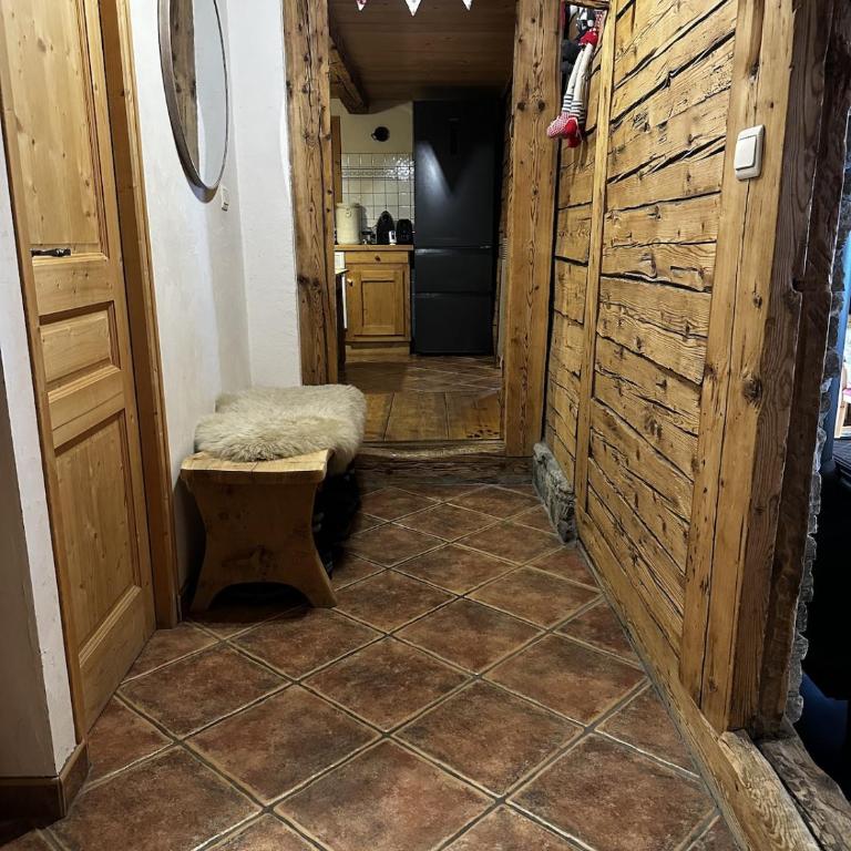 Chalet Truman near Lac de Montriond & Ardent Lift - Chalet - 24