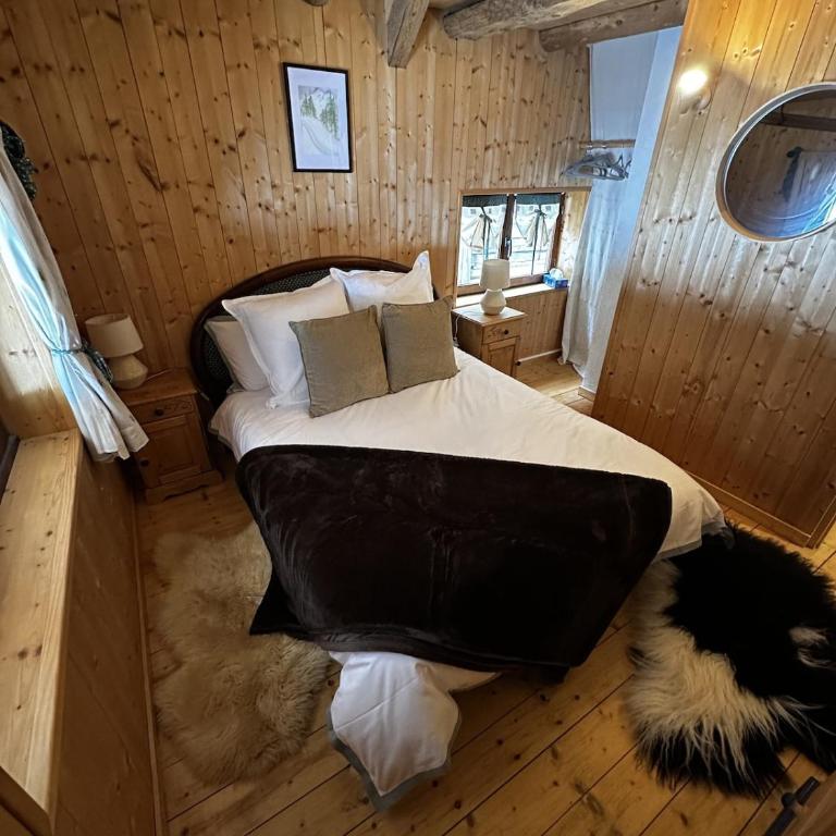 Chalet Truman near Lac de Montriond & Ardent Lift - Chalet - 32