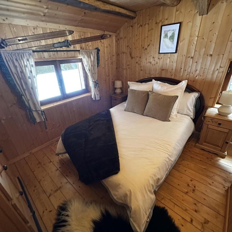 Chalet Truman near Lac de Montriond & Ardent Lift - Chalet - 33