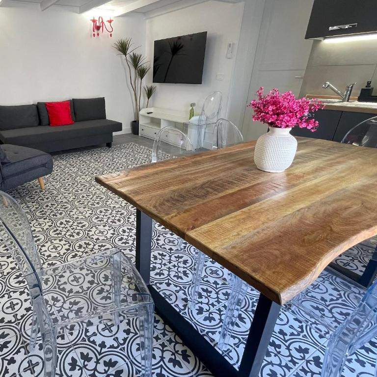 Sangue blu - apartments - Appartamento con Vista e Balcone - 25