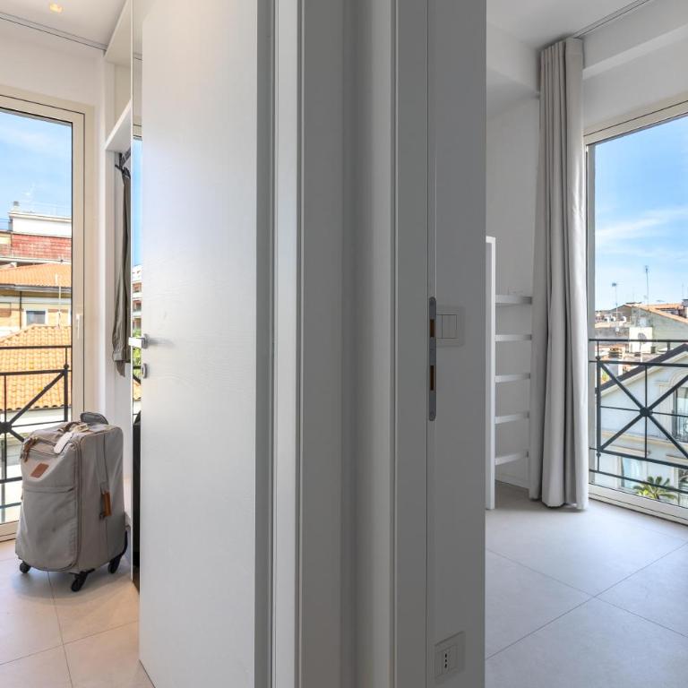 Suite 33 - Boutique Apartments - Casa con 3 Camere da Letto - 7