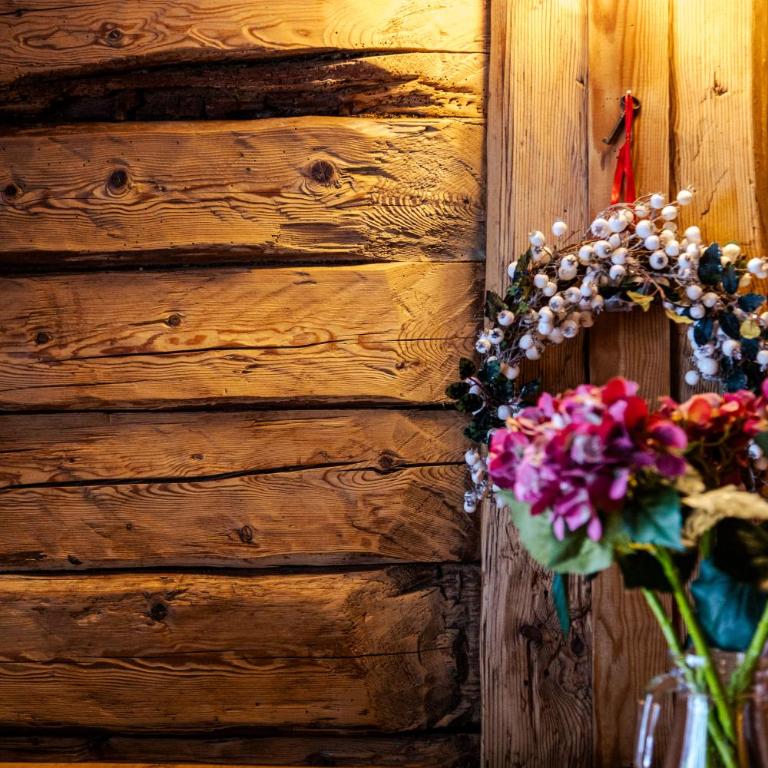 Chalet Truman near Lac de Montriond & Ardent Lift - Chalet - 35