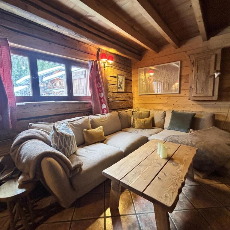 Chalet Truman near Lac de Montriond & Ardent Lift - Chalet - 39