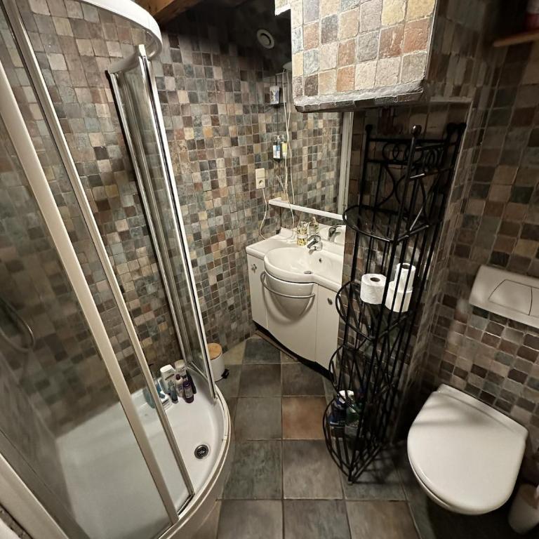 Chalet Truman near Lac de Montriond & Ardent Lift - Chalet - 42