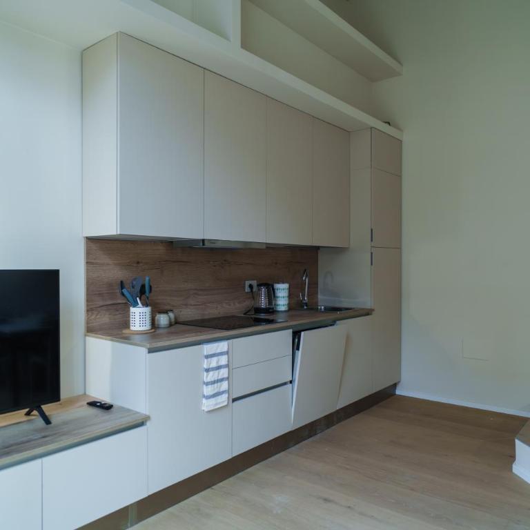 Largo della Zecca Luxury Apartment - Appartamento - 2