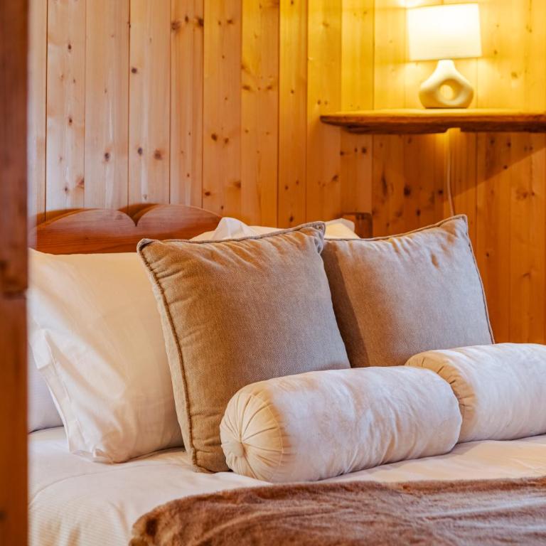 Chalet Truman near Lac de Montriond & Ardent Lift - Chalet - 46