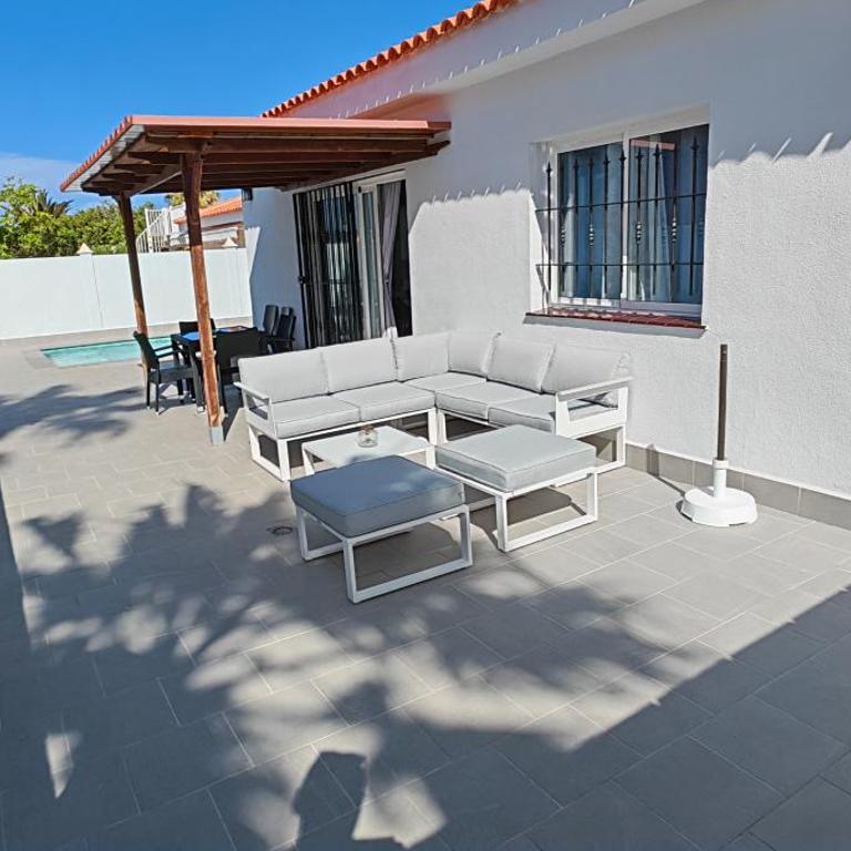 Villa Magnolia - Villa mit 3 Schlafzimmern - 9