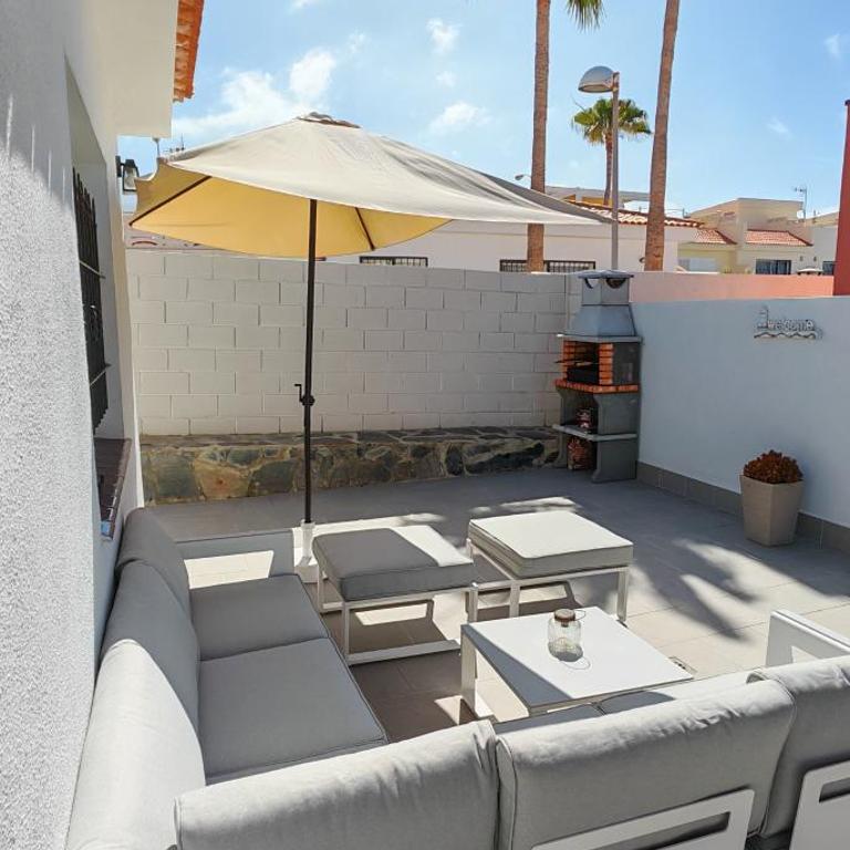 Villa Magnolia - Villa mit 3 Schlafzimmern - 5