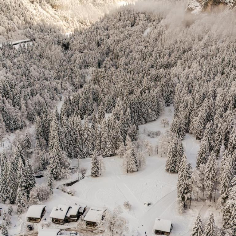 Chalet Truman near Lac de Montriond & Ardent Lift - Chalet - 48