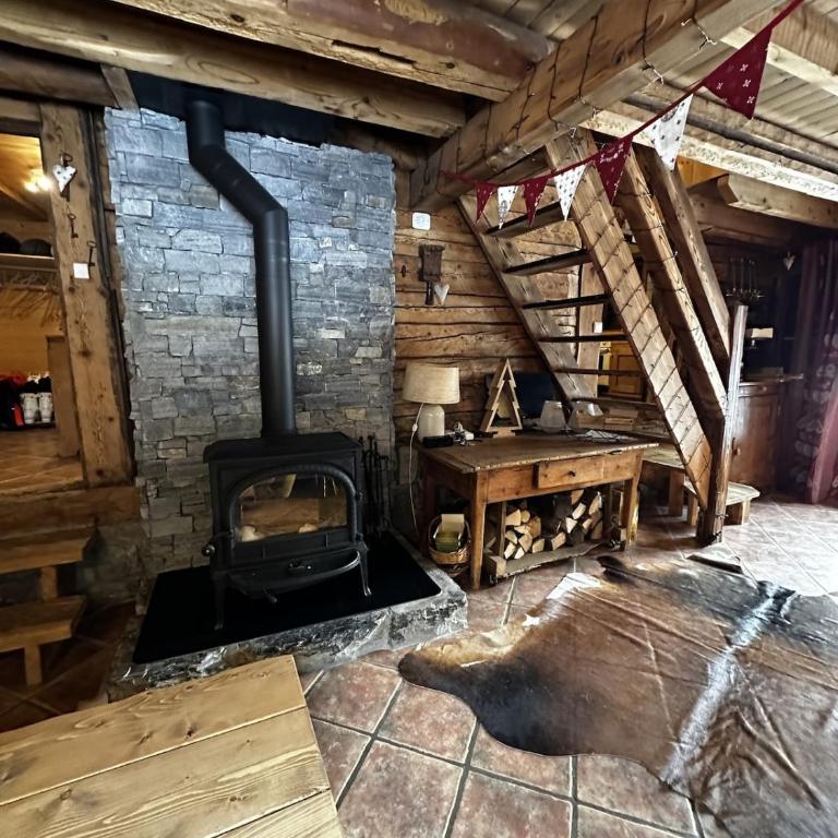 Chalet Truman near Lac de Montriond & Ardent Lift - Chalet - 49
