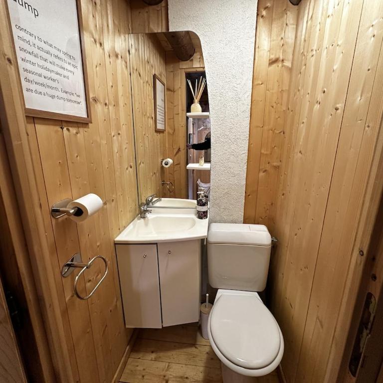Chalet Truman near Lac de Montriond & Ardent Lift - Chalet - 50
