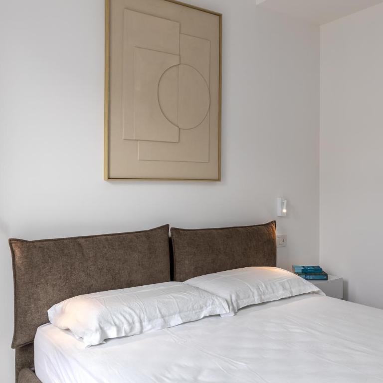 Suite 33 - Boutique Apartments - Casa con 3 Camere da Letto - 12