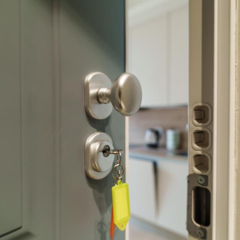 Largo della Zecca Luxury Apartment - Appartamento - 12
