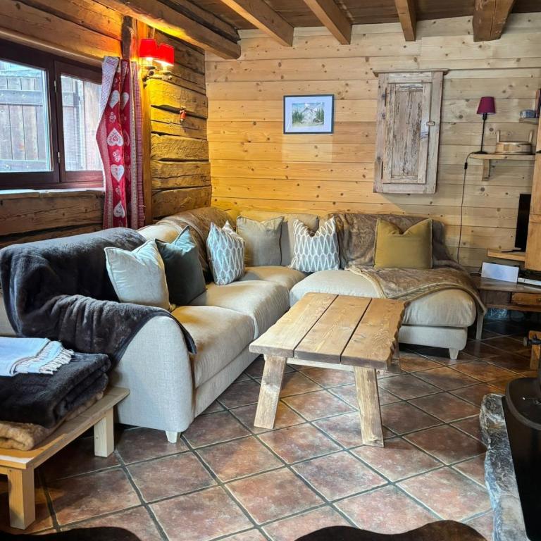 Chalet Truman near Lac de Montriond & Ardent Lift - Chalet - 54