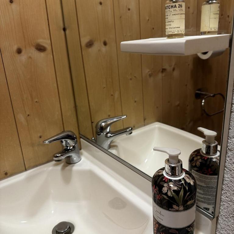 Chalet Truman near Lac de Montriond & Ardent Lift - Chalet - 57