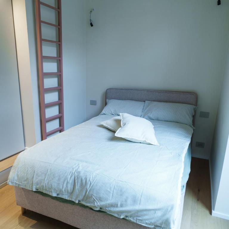 Largo della Zecca Luxury Apartment - Appartamento - 8