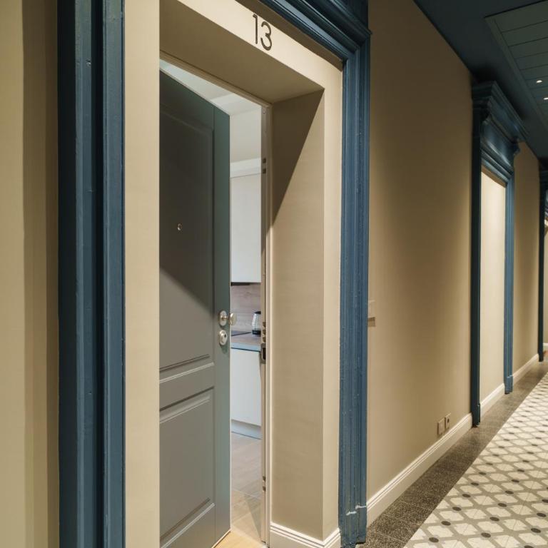 Largo della Zecca Luxury Apartment - Appartamento - 11
