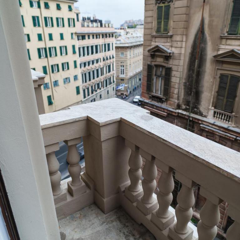 Largo della Zecca Luxury Apartment - Appartamento - 6
