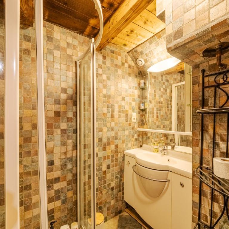 Chalet Truman near Lac de Montriond & Ardent Lift - Chalet - 58