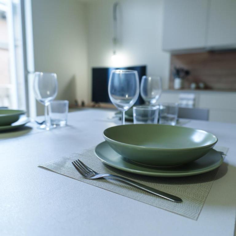 Largo della Zecca Luxury Apartment - Appartamento - 4