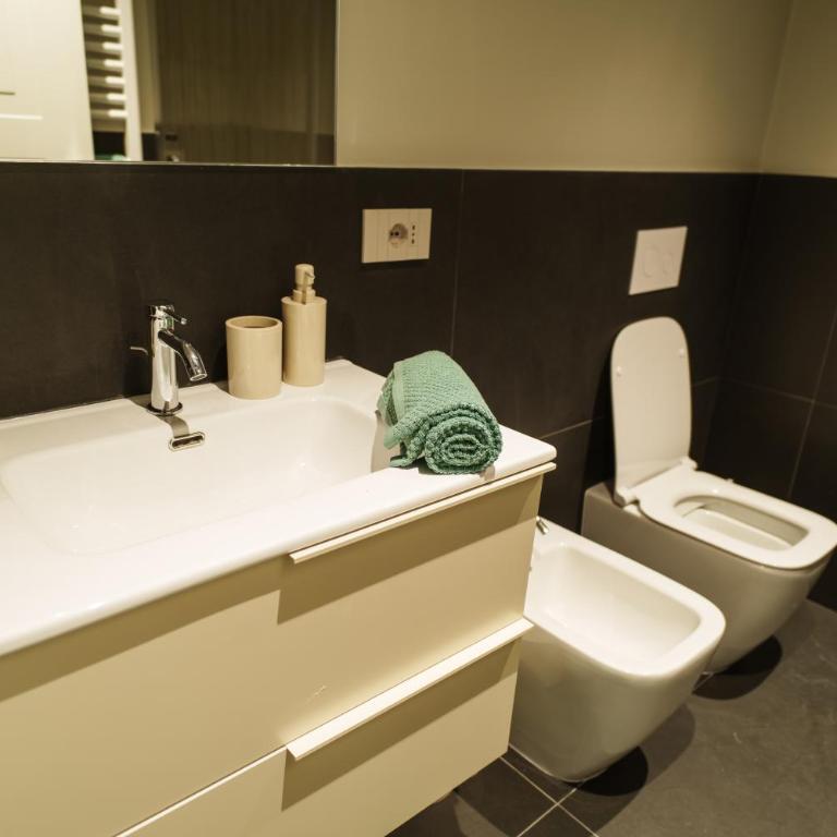 Largo della Zecca Luxury Apartment - Appartamento - 13
