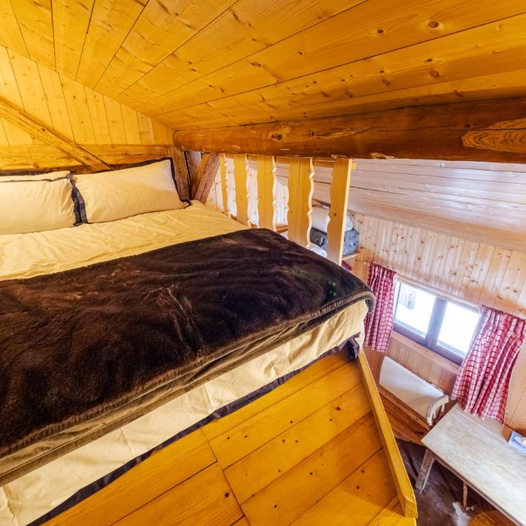 Chalet Truman near Lac de Montriond & Ardent Lift - Chalet - 59