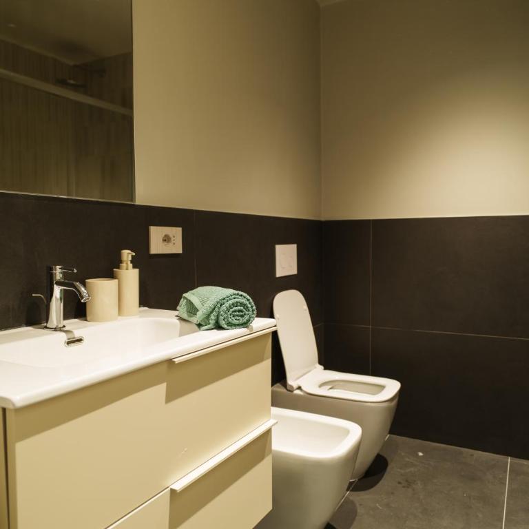 Largo della Zecca Luxury Apartment - Appartamento - 14