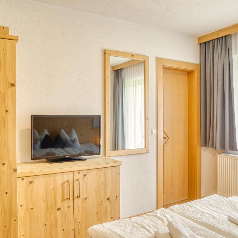 Appartements Spitaler - Apartment (8 Adults) with Balcony - 20