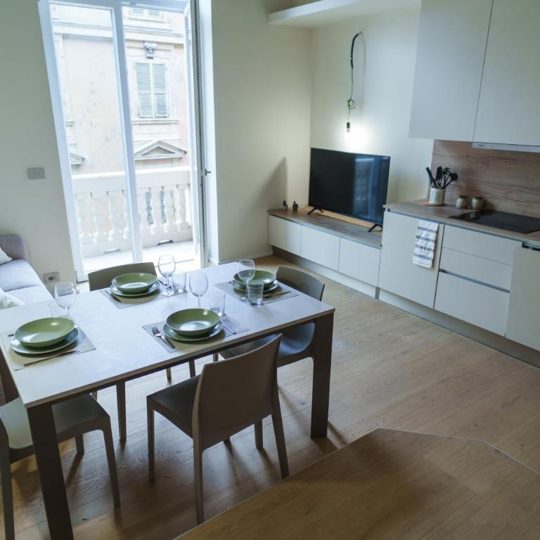 Largo della Zecca Luxury Apartment - Appartamento - 1