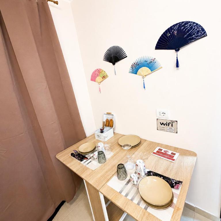 VaSaMi - Appartamento in centro - Camera Matrimoniale con Bagno Privato - 1