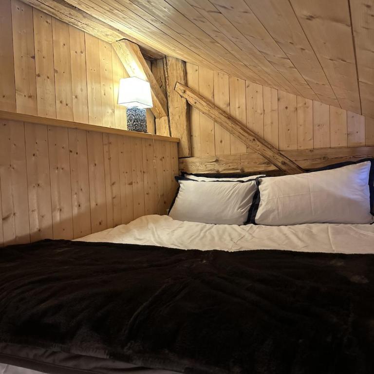 Chalet Truman near Lac de Montriond & Ardent Lift - Chalet - 63