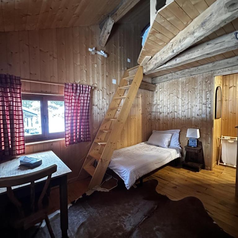 Chalet Truman near Lac de Montriond & Ardent Lift - Chalet - 67