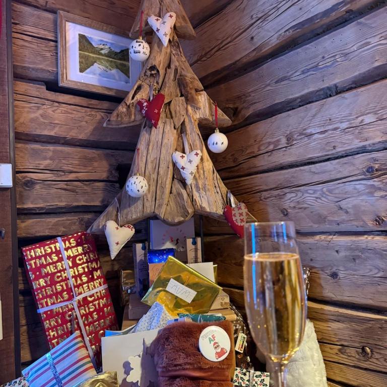Chalet Truman near Lac de Montriond & Ardent Lift - Chalet - 70