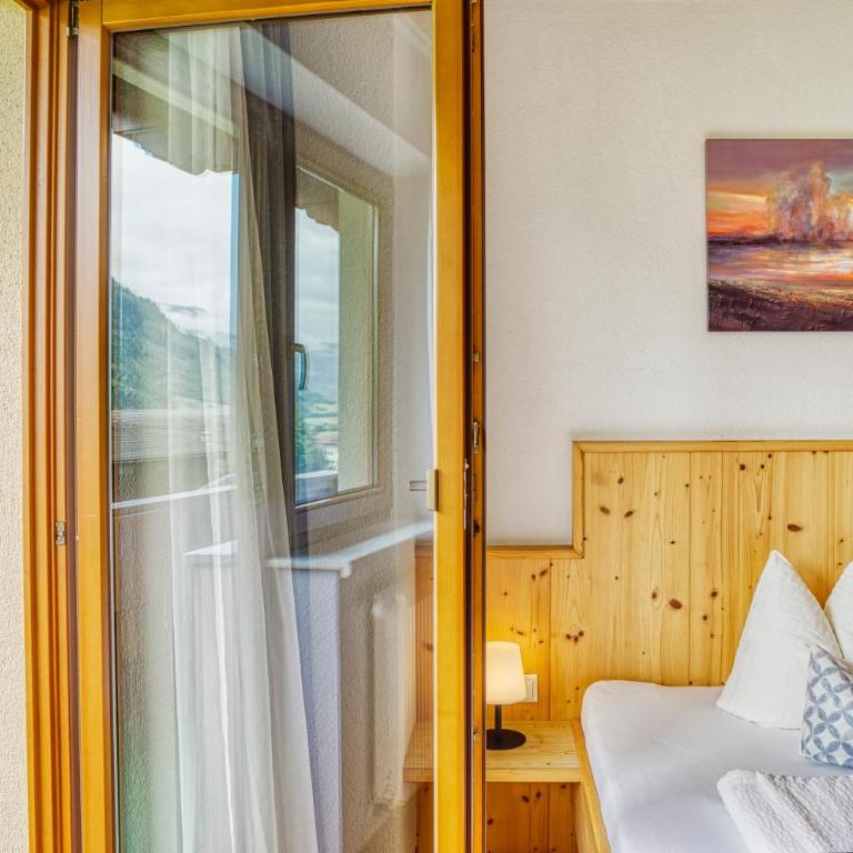 Appartements Spitaler - Apartment (8 Adults) with Balcony - 21