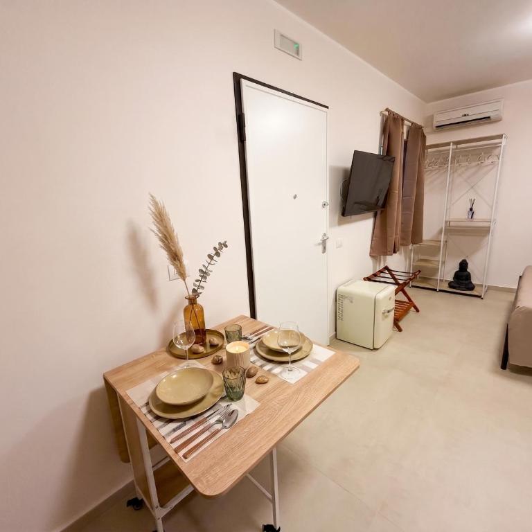 VaSaMi - Appartamento in centro - Camera Matrimoniale con Bagno Privato - 7