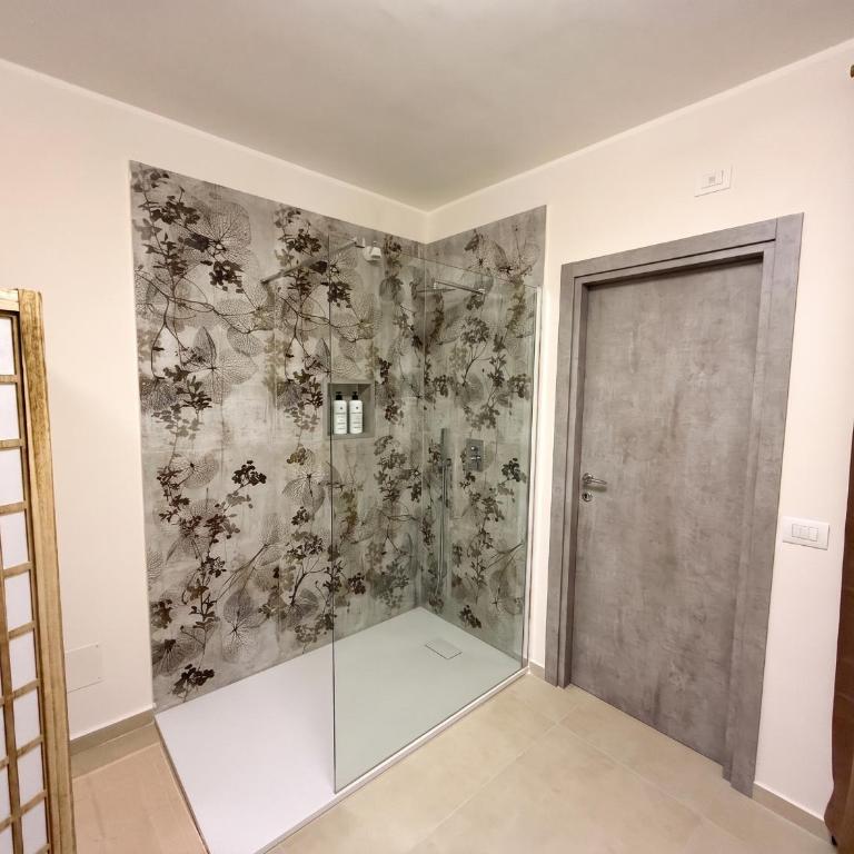 VaSaMi - Appartamento in centro - Camera Matrimoniale con Bagno Privato - 5