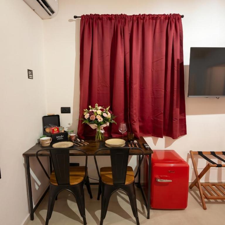 VaSaMi - Appartamento in centro - Camera Matrimoniale con Bagno Privato - 7