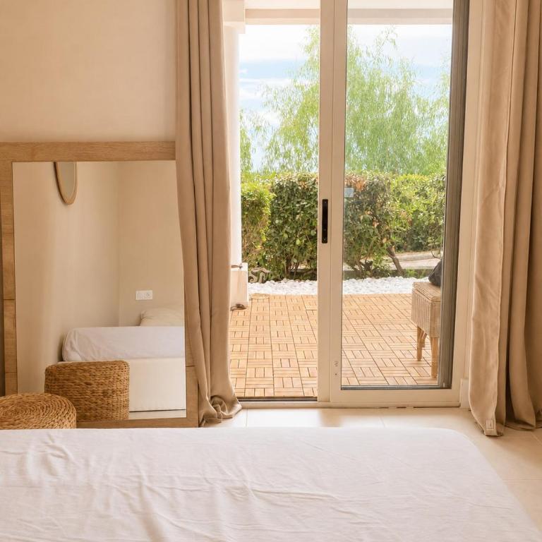 L'Écrin des Îles - Vue mer, Piscine, Parking, Tennis - Appartement 1 Chambre - 7
