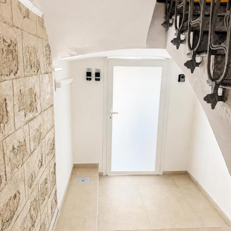 VaSaMi - Appartamento in centro - Double Room with Private Bathroom - 16