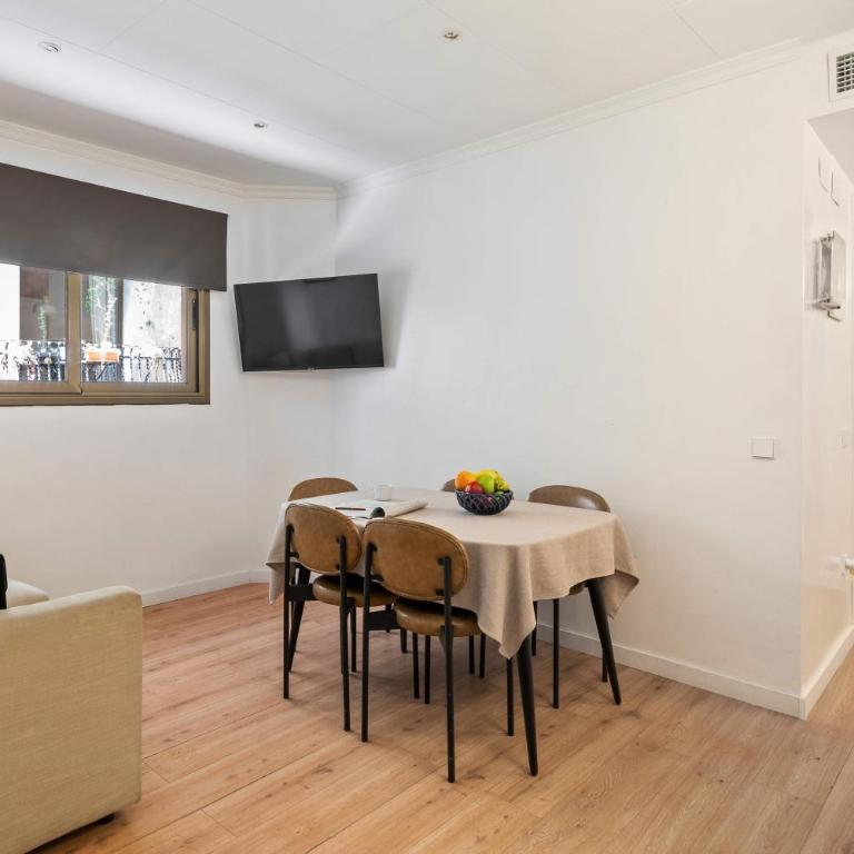 Rambla de Mar Apartments by Blossom Hotels - Apartamento Deluxe - 5