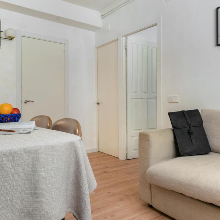 Rambla de Mar Apartments by Blossom Hotels - Apartamento Deluxe - 7