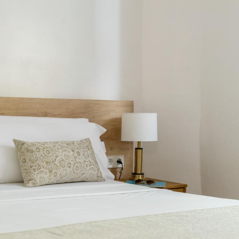 Rambla de Mar Apartments by Blossom Hotels - Apartamento Deluxe - 12