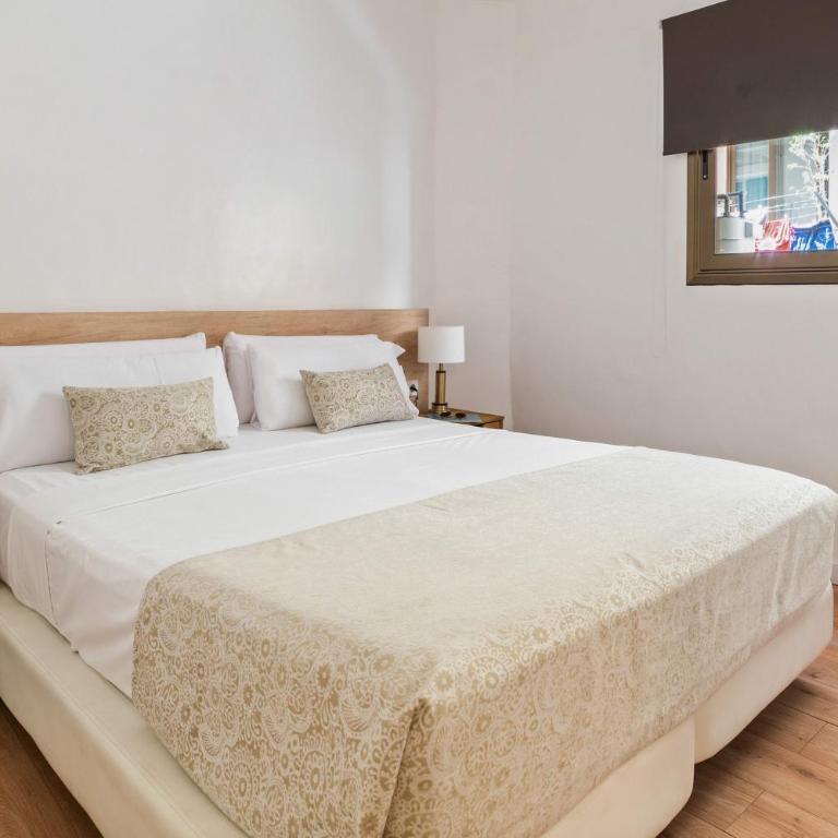 Rambla de Mar Apartments by Blossom Hotels - Apartamento Deluxe - 10