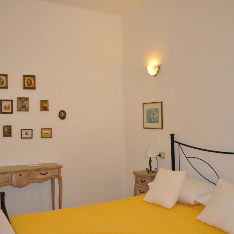 Casa guascari - Vacation Home - 22