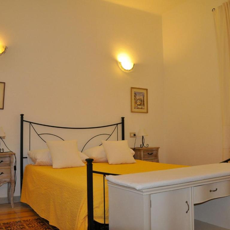 Casa guascari - Vacation Home - 23