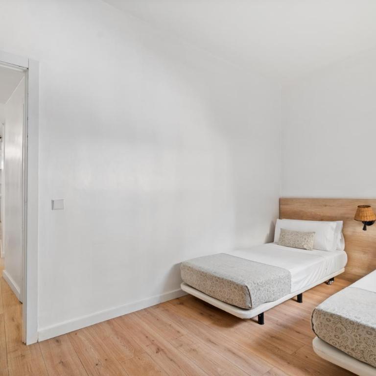Rambla de Mar Apartments by Blossom Hotels - Apartamento Deluxe - 14